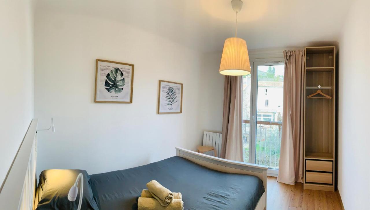 Rose Appartement Manosque Exterior foto